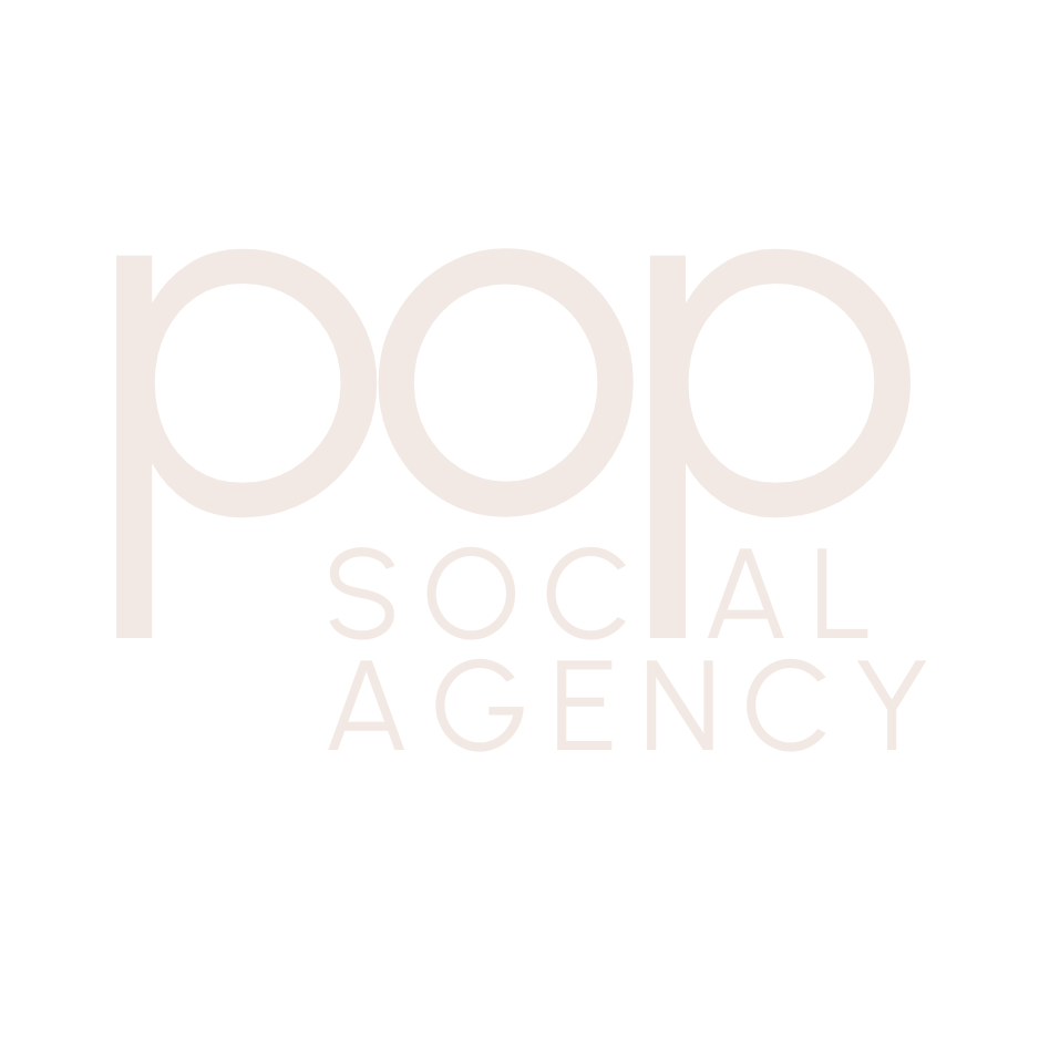 The Pop Social Agency